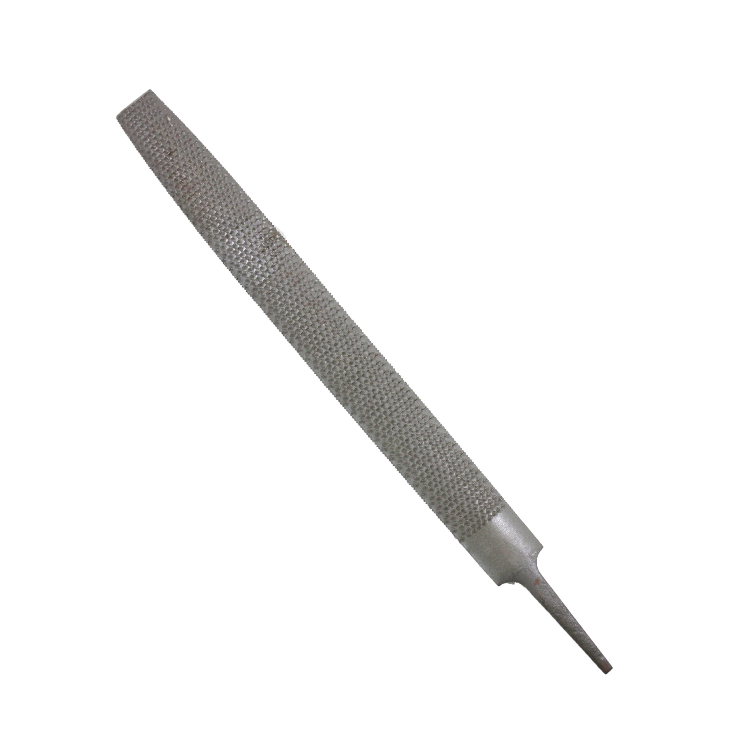 WOOD RASP: 250MM HALF ROUND - Image 1